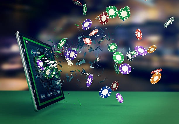 Wild Fireworks slot game interface on jakajitu showing cascading reels and bonus symbols